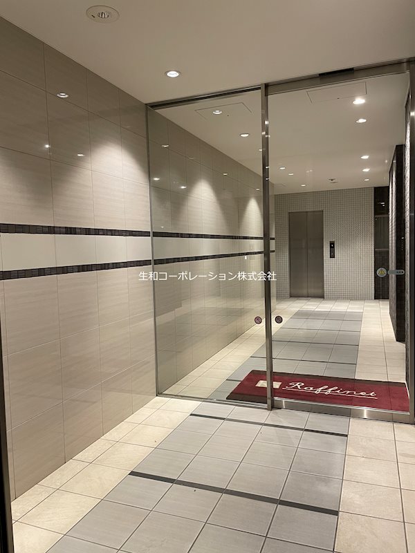 ラフィネット その他外観2