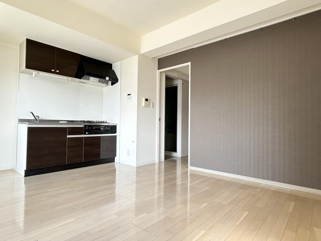 ラフィネット リビング