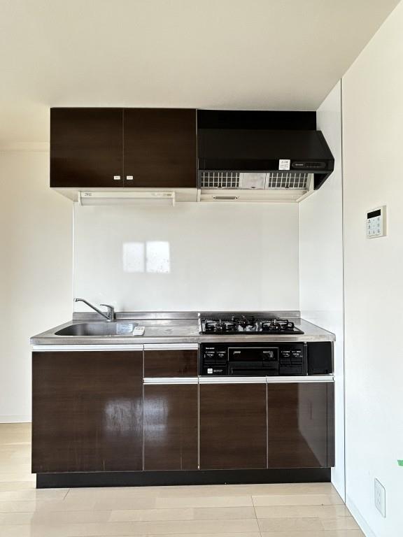 ラフィネット キッチン