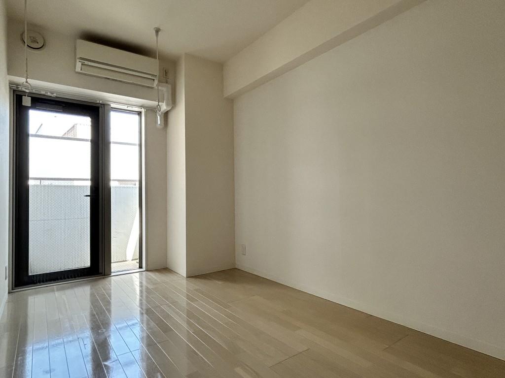 ラフィネット ベッドルーム