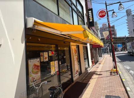 ラフィネット 周辺画像5