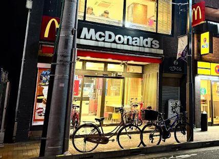 ラフィネット 周辺画像6