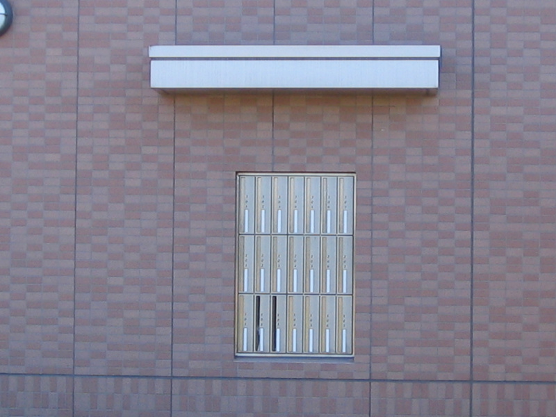 アジュールⅠ その他外観3