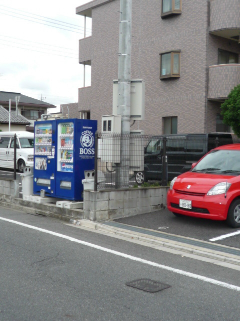 アジュールⅠ その他外観4