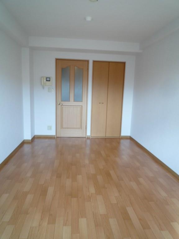 アジュールⅠ リビング