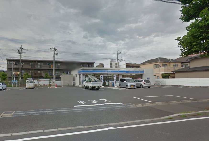 アジュールⅠ 周辺画像1