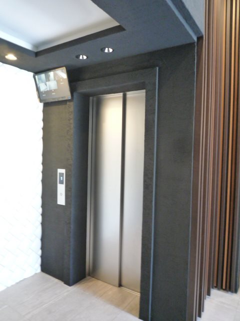 グランドコスモス その他外観1