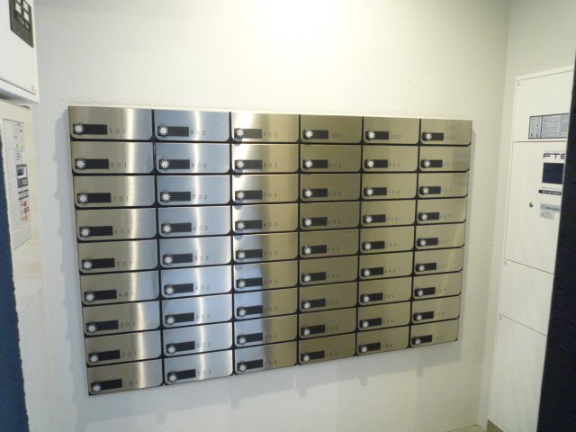 グランドコスモス その他外観2