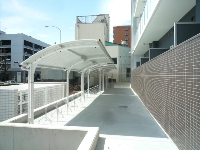 グランドコスモス その他外観3