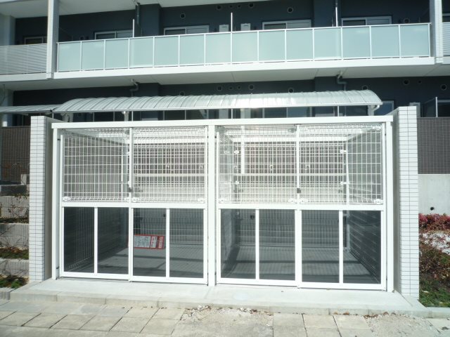 グランドコスモス その他外観5