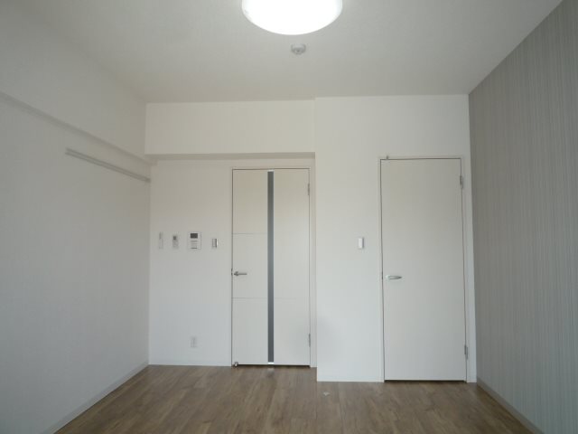 グランドコスモス リビング