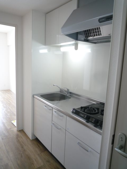 グランドコスモス キッチン