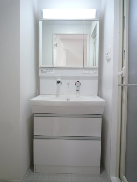 グランドコスモス ベッドルーム