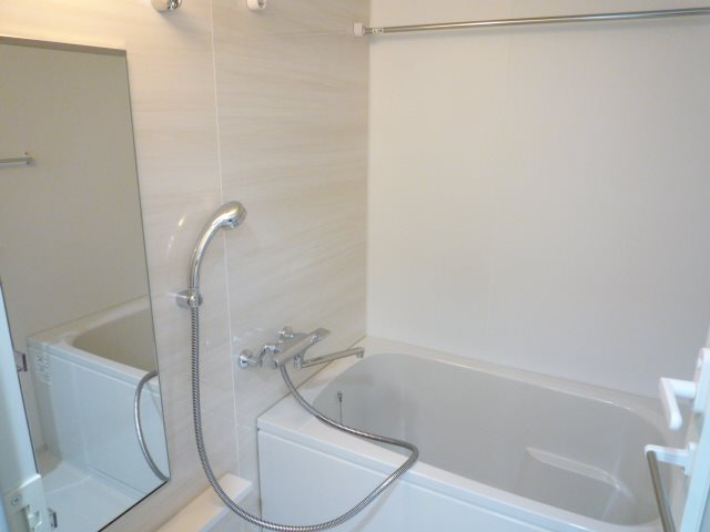 グランドコスモス 風呂画像