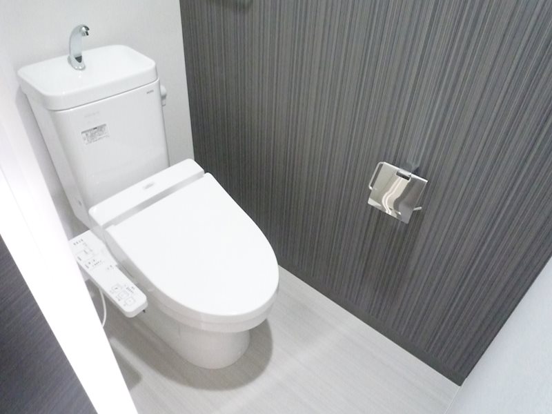 グランドコスモス ベランダ