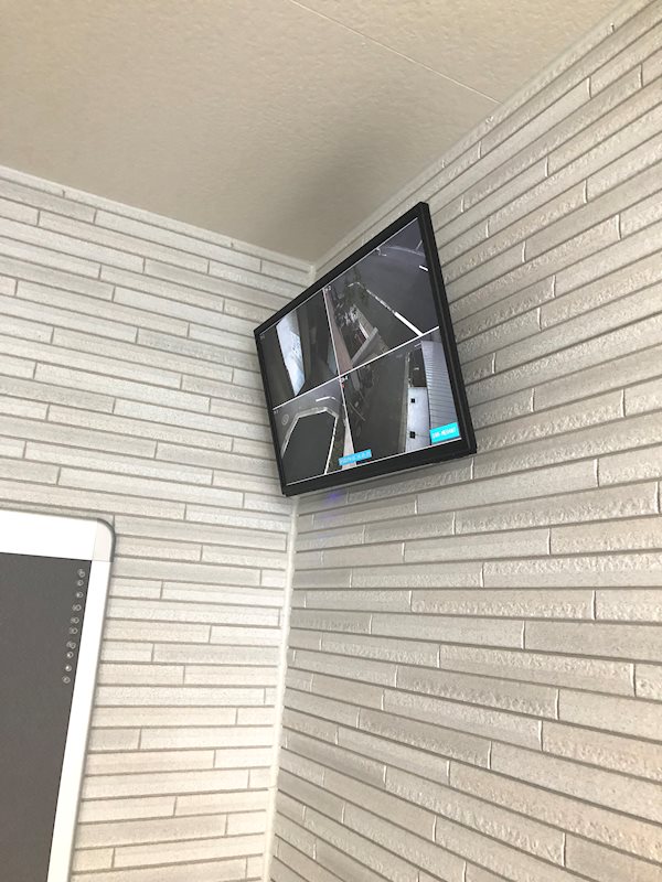 アール シティー その他外観3