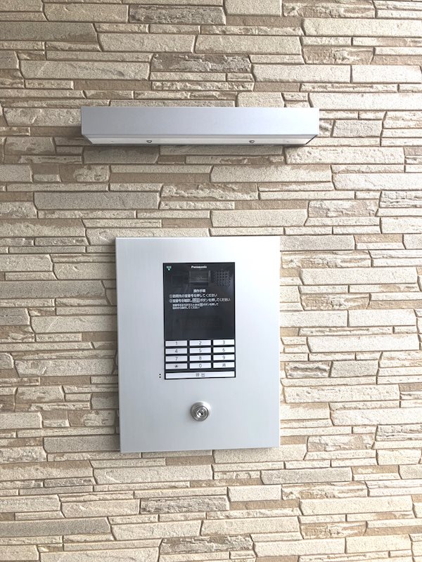 アール シティー その他外観4