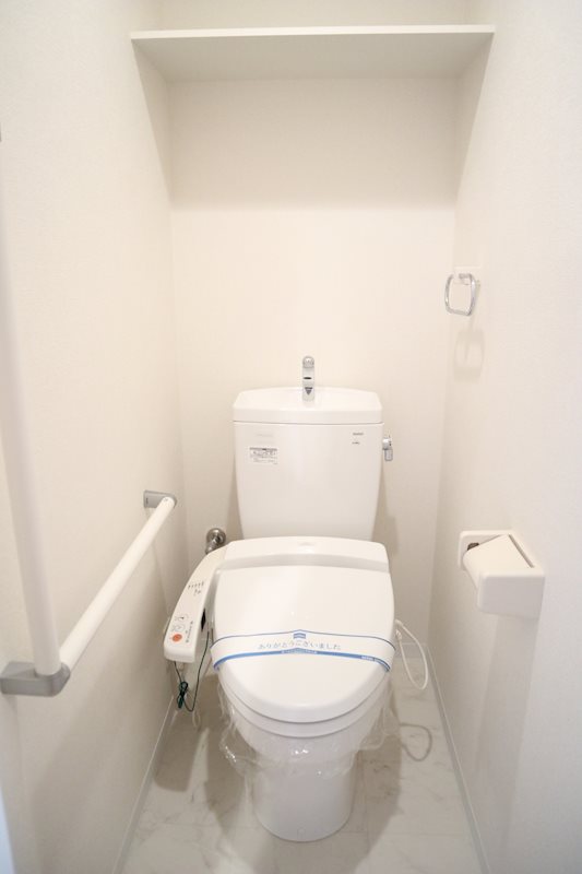 リヴァ－ジュ大森 その他4