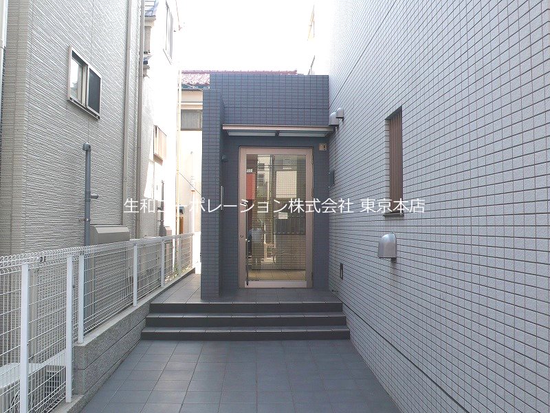 リヴァ－ジュ大森 その他外観1