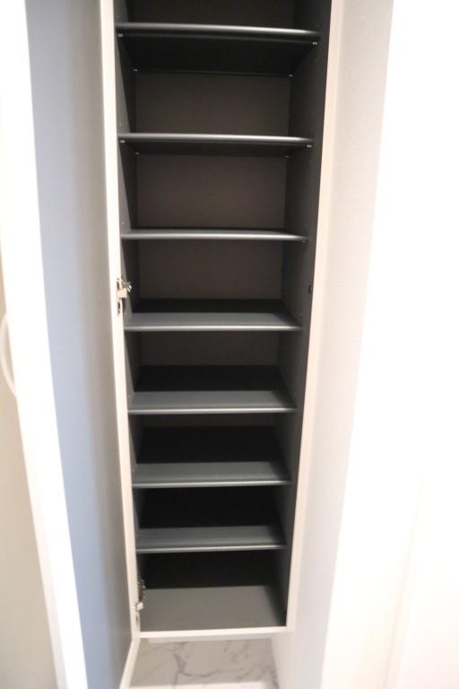 リヴァ－ジュ大森 玄関