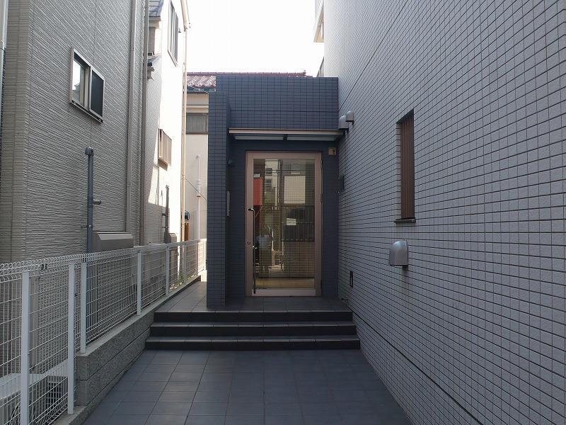 リヴァ－ジュ大森 その他11