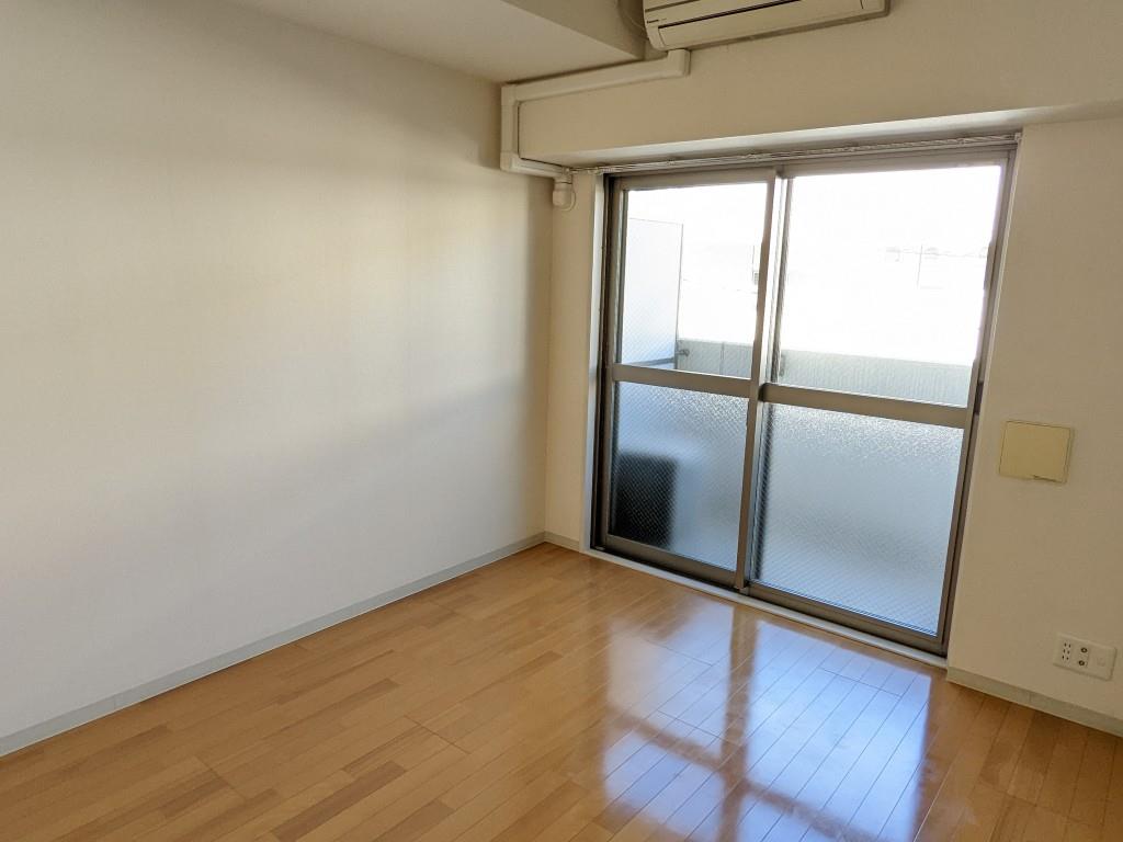 リヴァ－ジュ大森 リビング