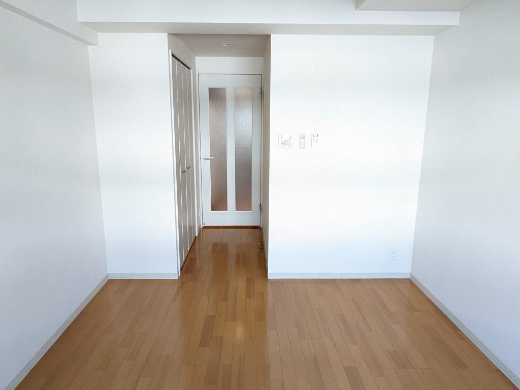 リヴァ－ジュ大森 ベッドルーム