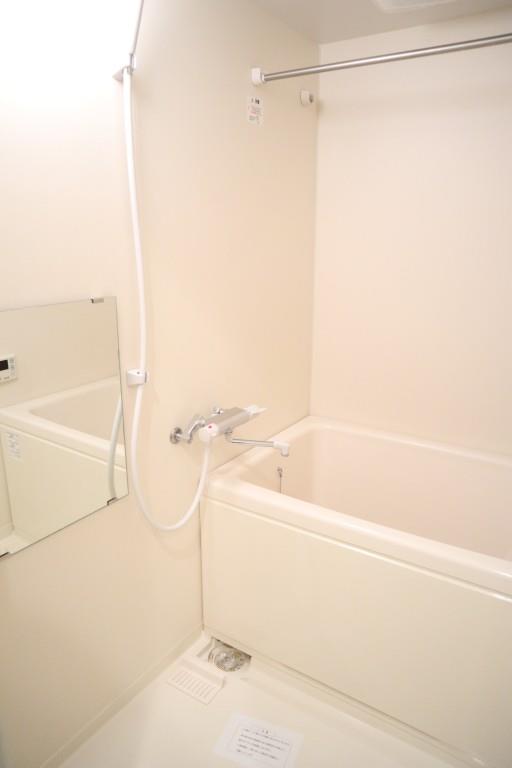 リヴァ－ジュ大森 風呂画像