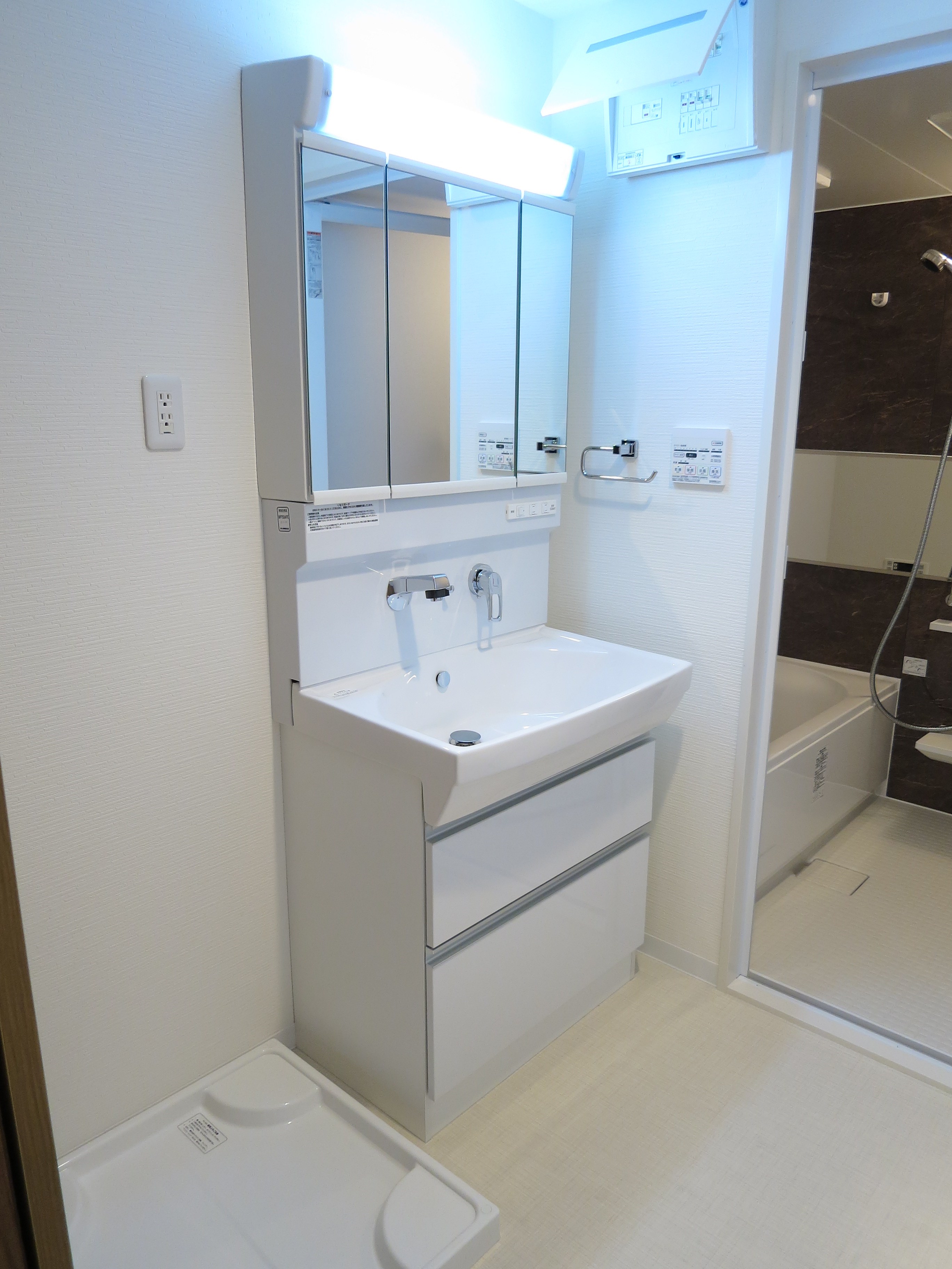 サナップ難波東 その他2