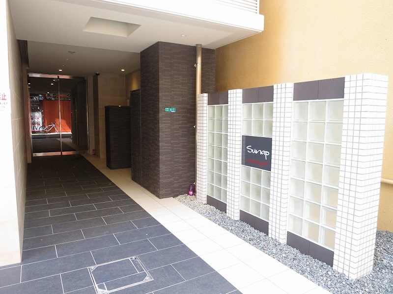 サナップ難波東 その他外観1