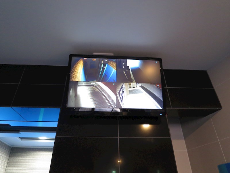 サナップ難波東 その他外観2