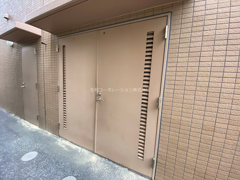 ヴィスタ マックス その他外観4