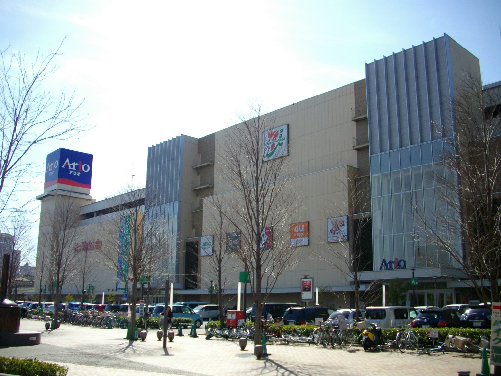 ヴィスタ マックス 周辺画像5