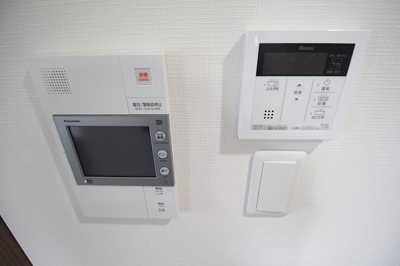 ブルフォルトゥーナ扇町 その他4