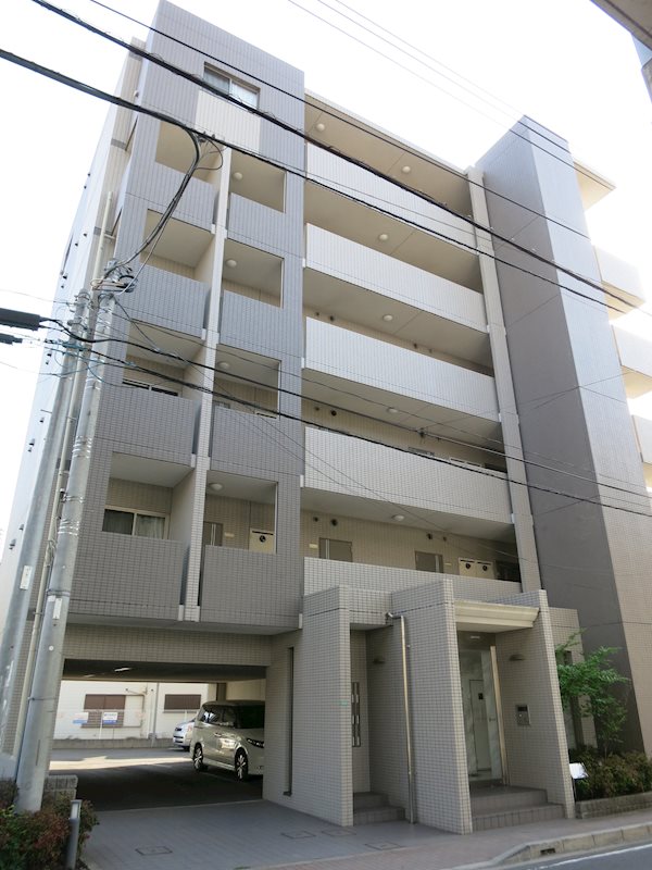 ルミエール(千葉) その他外観1