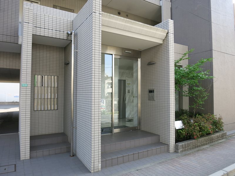 ルミエール(千葉) その他外観2