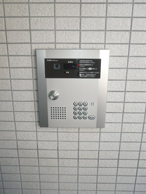 ルミエール(千葉) その他外観3