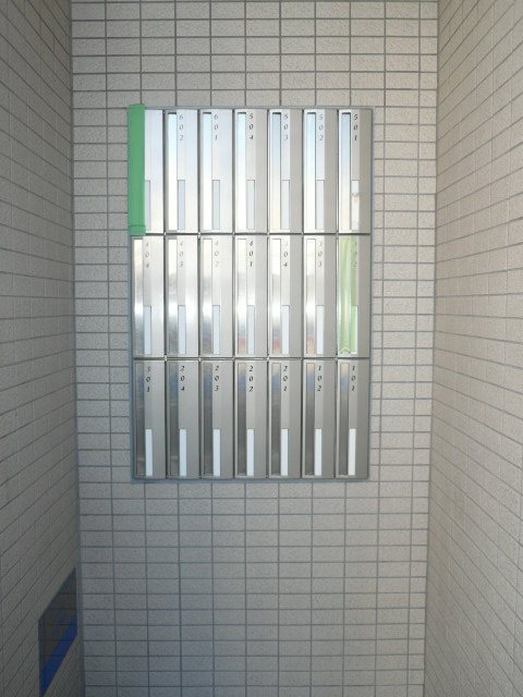 ルミエール(千葉) その他外観4