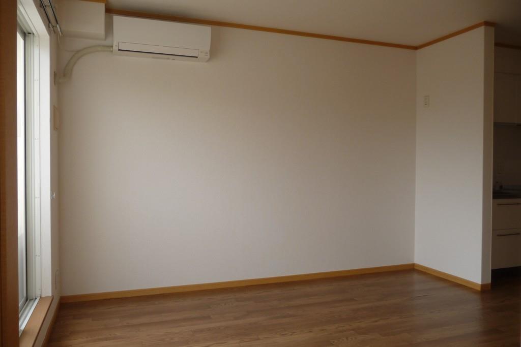 グランデール リビング