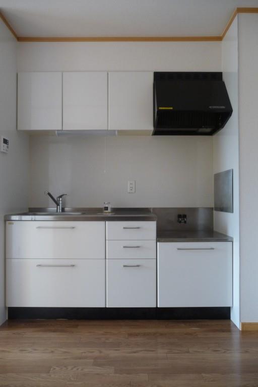 グランデール キッチン