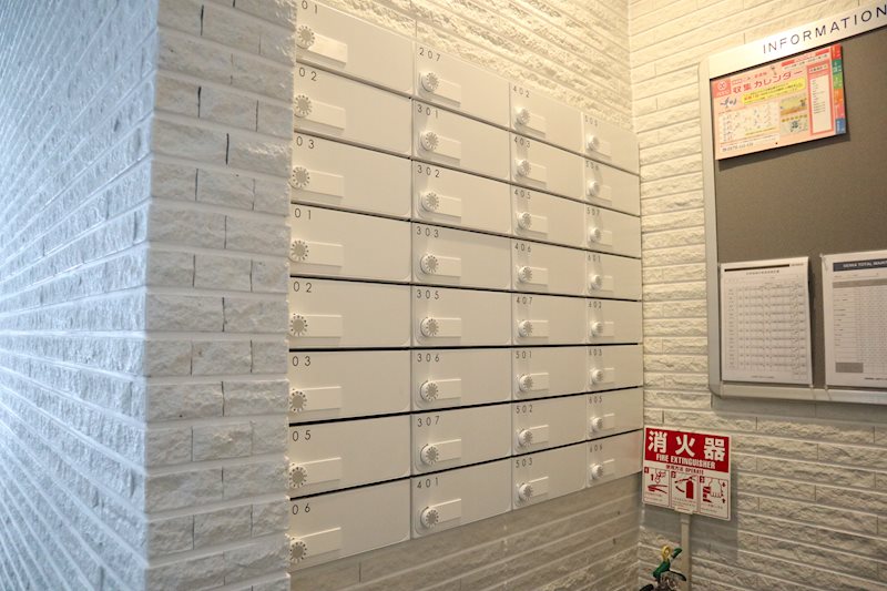 クレール南町 その他6