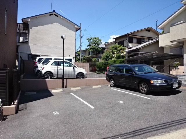 South East千 その他外観1