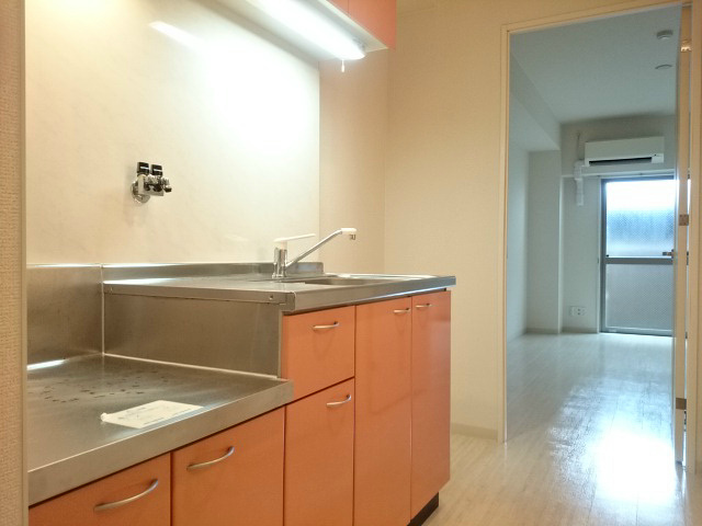 South East千 キッチン