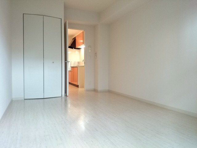 South East千 ベッドルーム