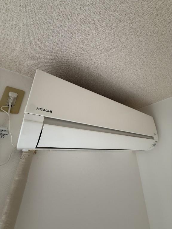 アプライズ その他設備
