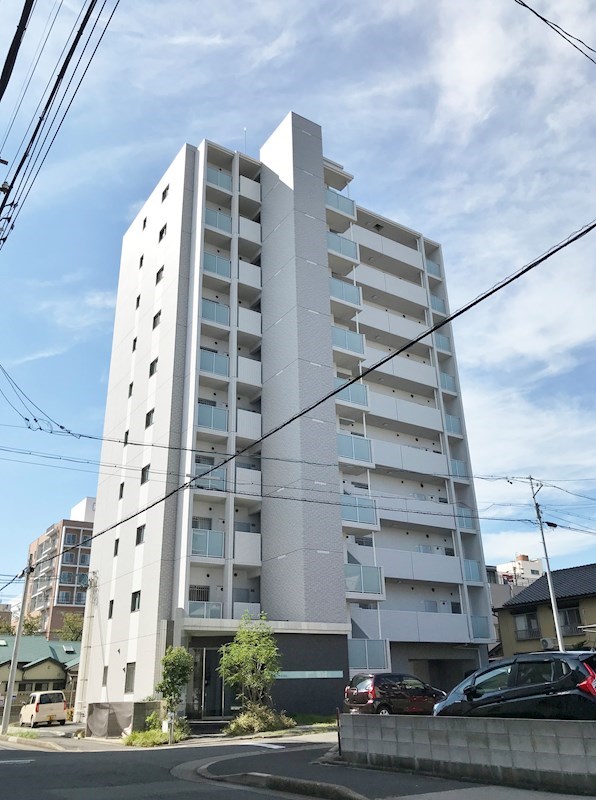 カーサ ジ マーレ その他外観1