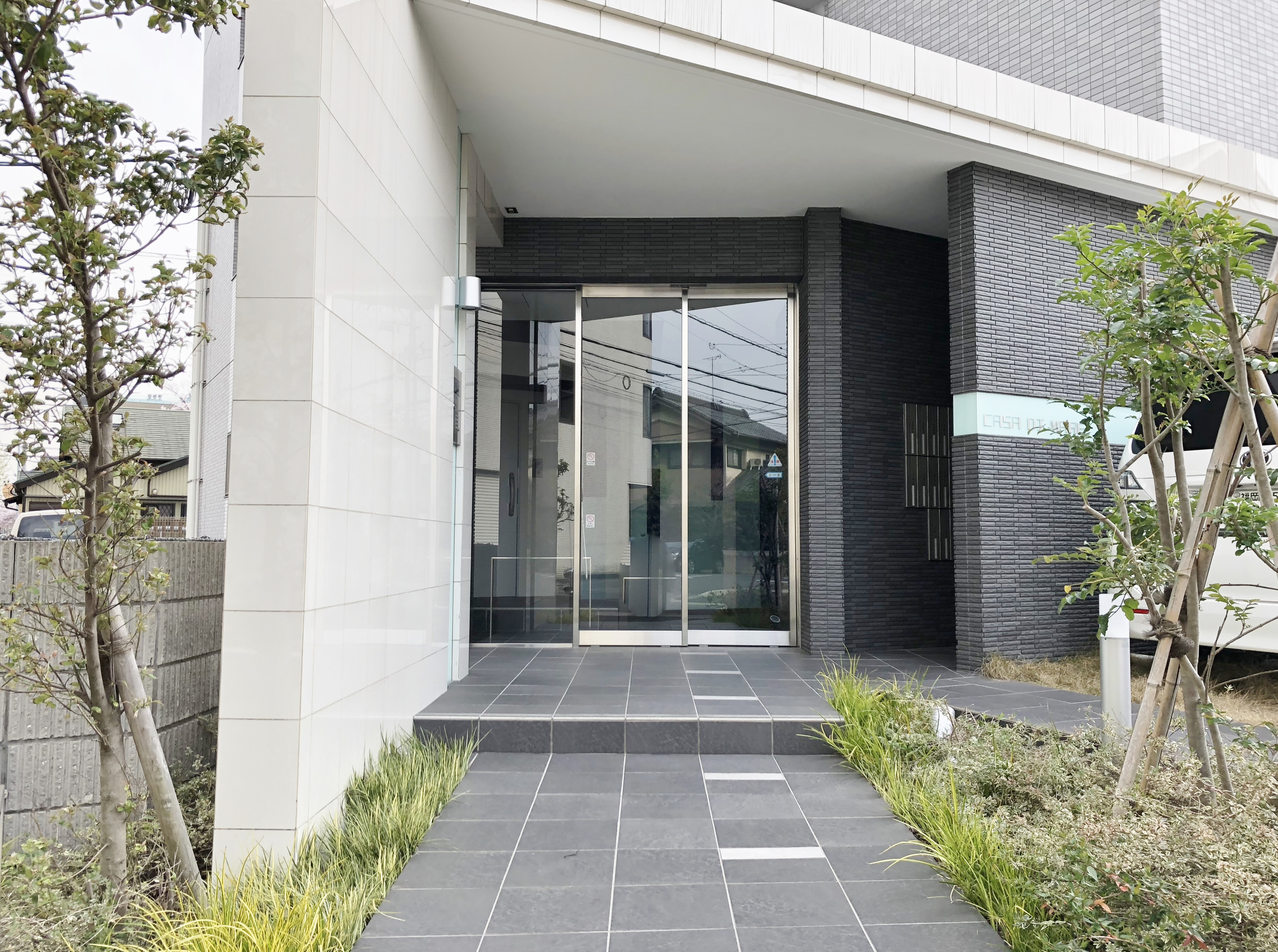 カーサ ジ マーレ その他外観2