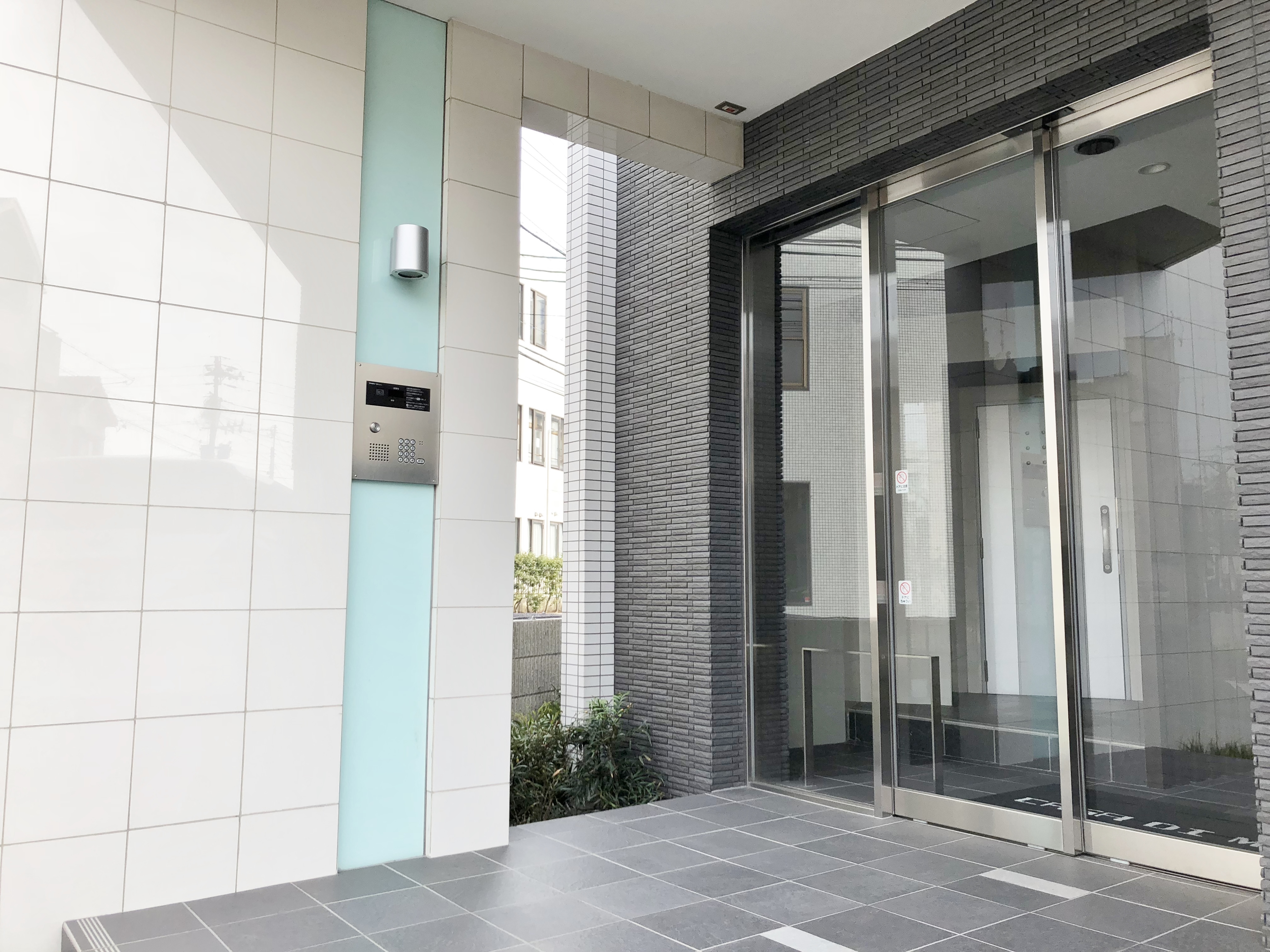 カーサ ジ マーレ その他外観3