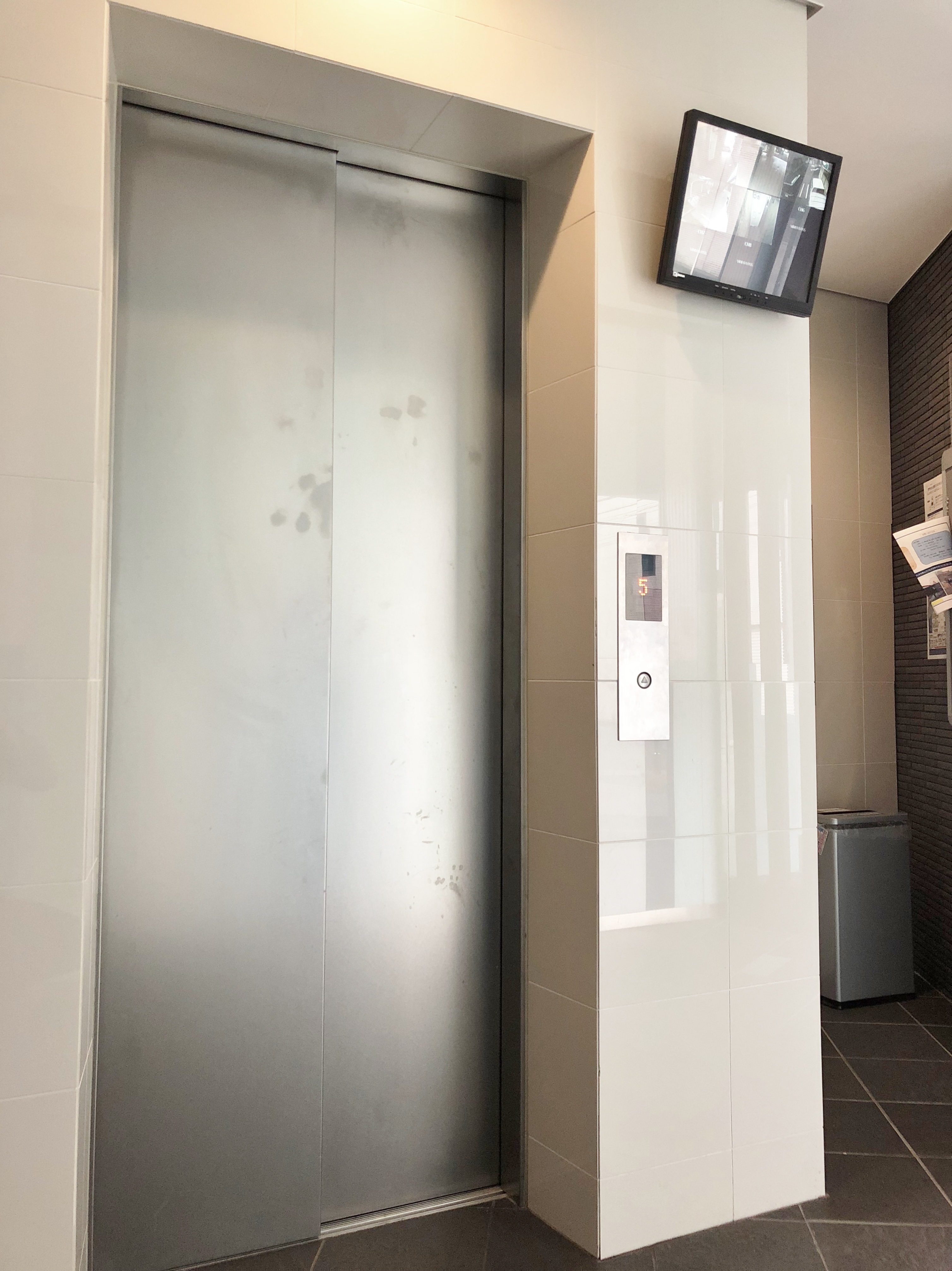 カーサ ジ マーレ その他外観5