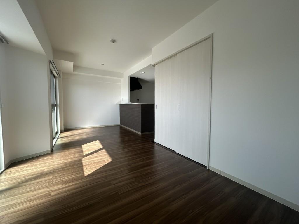 カーサ ジ マーレ リビング